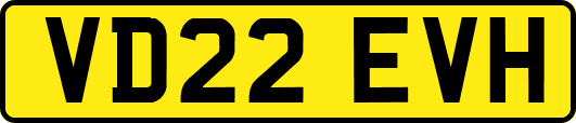 VD22EVH