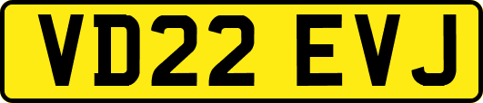 VD22EVJ