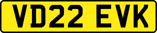 VD22EVK
