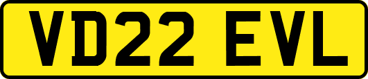 VD22EVL