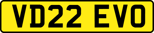 VD22EVO