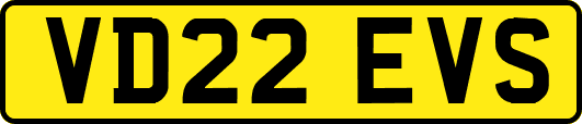 VD22EVS