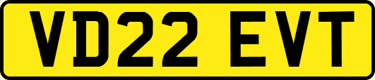 VD22EVT
