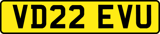 VD22EVU