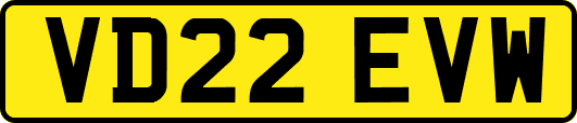 VD22EVW