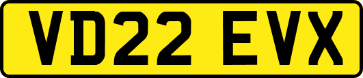 VD22EVX