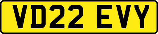 VD22EVY