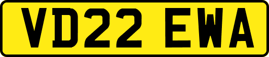 VD22EWA