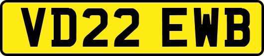 VD22EWB