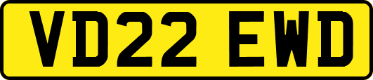VD22EWD