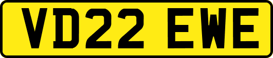 VD22EWE