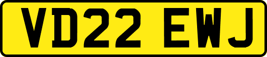 VD22EWJ
