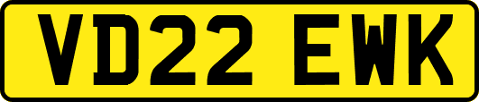 VD22EWK