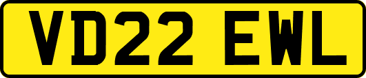VD22EWL