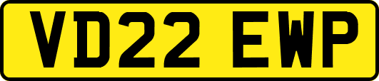 VD22EWP