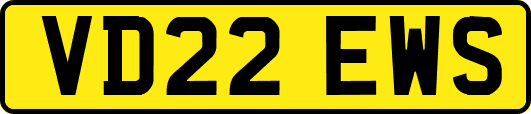VD22EWS