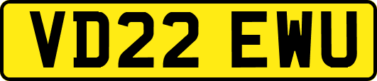 VD22EWU