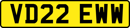 VD22EWW