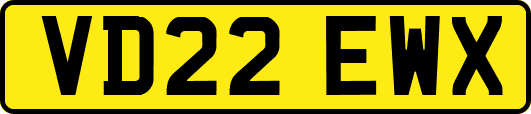 VD22EWX