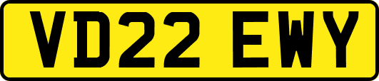 VD22EWY