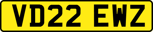 VD22EWZ