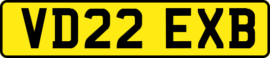 VD22EXB