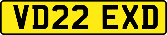 VD22EXD