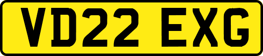 VD22EXG