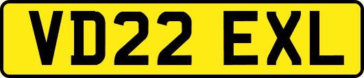VD22EXL