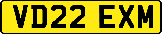 VD22EXM