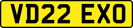 VD22EXO