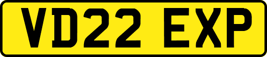 VD22EXP