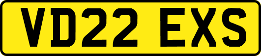 VD22EXS