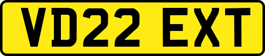 VD22EXT