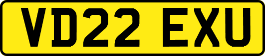 VD22EXU
