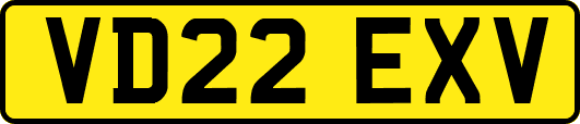 VD22EXV
