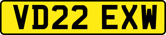 VD22EXW