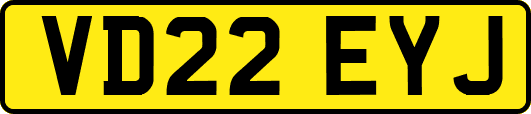 VD22EYJ