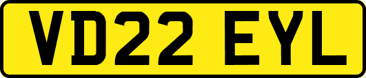VD22EYL