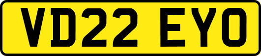 VD22EYO