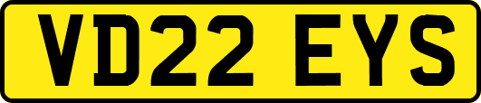 VD22EYS