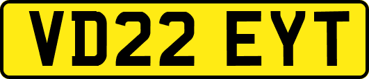 VD22EYT