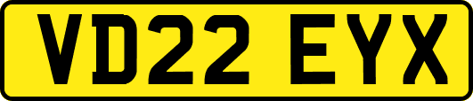 VD22EYX