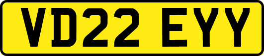 VD22EYY