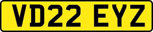 VD22EYZ