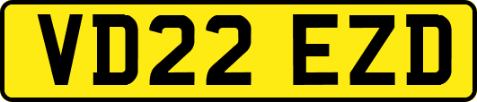 VD22EZD