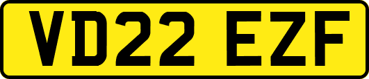 VD22EZF