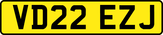 VD22EZJ
