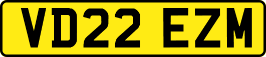 VD22EZM