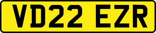 VD22EZR